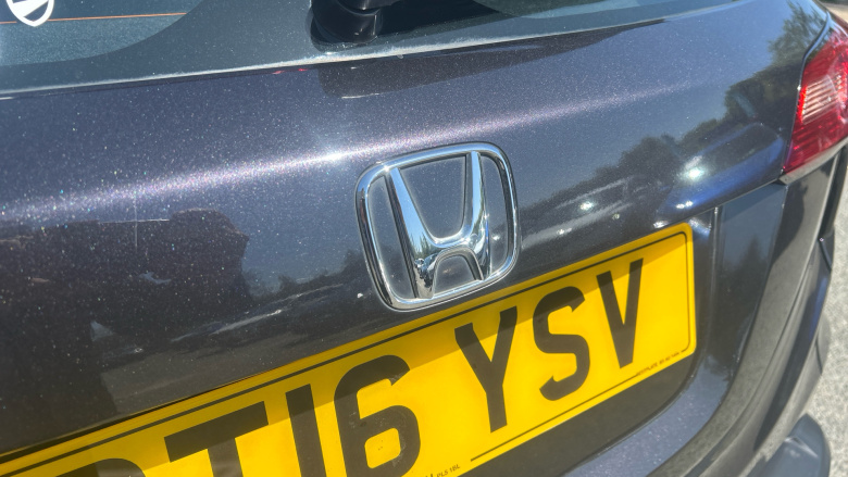 Honda HR-V 1.6 i-DTEC SE Navi 5dr Diesel Hatchback